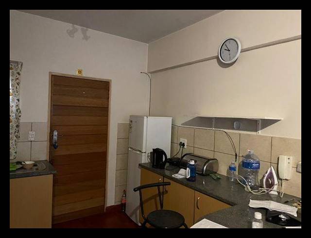 0 BEDROOM APARTMENT FOR SALE IN BRAAMFONTEIN WERF